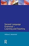 Second Language Grammar (Applied Linguistics and Language Study)