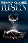 Risen (The Wintergrave Chronicles #2)