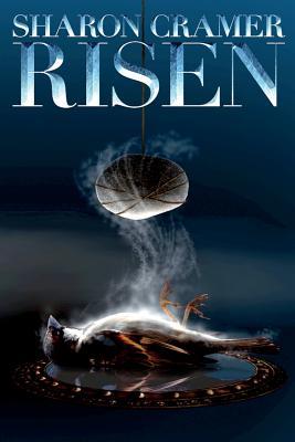 Risen (The Wintergrave Chronicles #2)