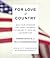 For Love of Country by Howard Schultz