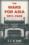 The Wars for Asia...