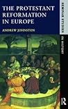 The Protestant Reformation in Europe (Seminar Studies) The Protestant Reformation in Europe (Seminar Studies)