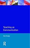 Teaching as Communication (Effective Teacher, The) Teaching as Communication (Effective Teacher, The)