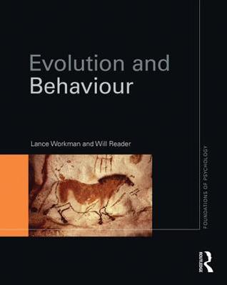 Evolution and Behavior (Foundations of Psychology)