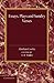 Essays, Plays and Sundry Verses by Abraham Cowley