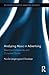 Analyzing Music in Advertising (Routledge Interpretive Marketing Research)