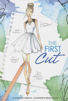 The First Cut (Chloe by Design #2)