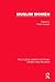 Muslim Women (RLE Women and Religion) (Routledge Library Editions: Women and Religion)
