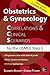Obstetrics & Gynecology Correlations and Clinical Scenarios