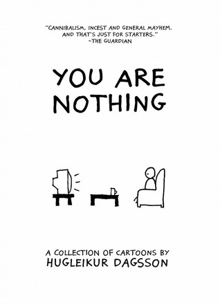 You Are Nothing (Paperback)