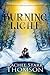 Burning Light by Rachel Starr Thomson