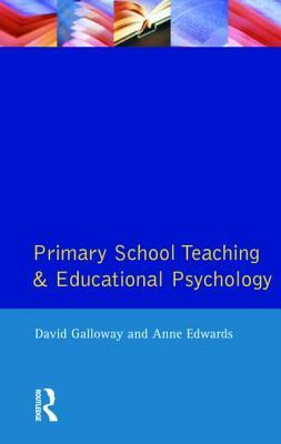 Primary School Teaching and Educational Psychology (Effective Teacher, The)