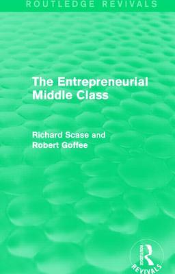 The Entrepreneurial Middle Class