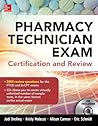 Pharmacy Technician Exam Certification and Review