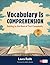 Vocabulary Is Comprehension: Getting to the Root of Text Complexity (Corwin Literacy)