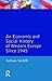 An Economic and Social History of Western Europe since 1945, An