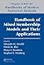 Handbook of Mixed Membership Models and Their Applications (Chapman & Hall/CRC Handbooks of Modern Statistical Methods)