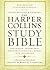 The HarperCollins Study Bib...