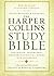 The HarperCollins Study Bible: Old Testament
