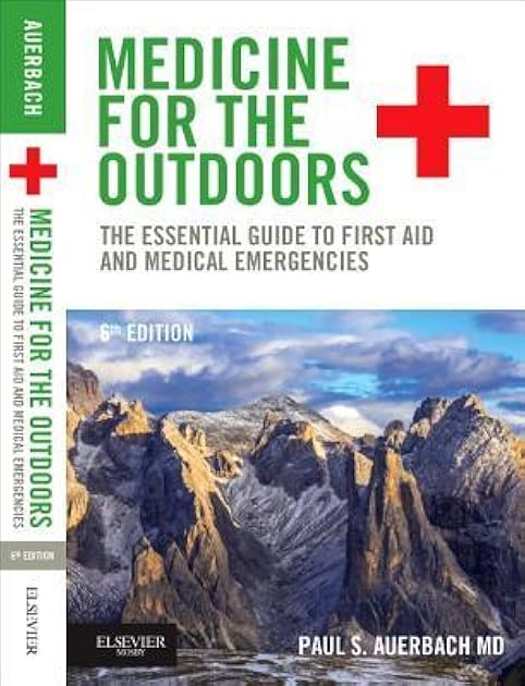 Medicine for the Outdoors
