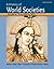 A History of World Societies Volume B: From 800 to 1815