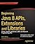 Beginning Java 8 APIs, Exte...