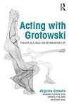 Acting with Groto...