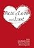 Acts of Love and Lust: Sexuality in Australia from 1945-2010