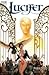Lucifer #21 by Mike Carey