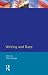 Writing and Race by Tim Youngs