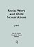 Social Work and Child Sexual Abuse by David A. Shore