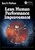 Lean Human Performance Improvement