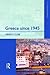 Greece since 1945