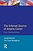 The Infernal Desires of Angela Carter by Joseph Bristow