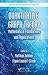 Quantitative Graph Theory: Mathematical Foundations and Applications (Discrete Mathematics and Its Applications)