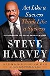 Act Like a Succes...