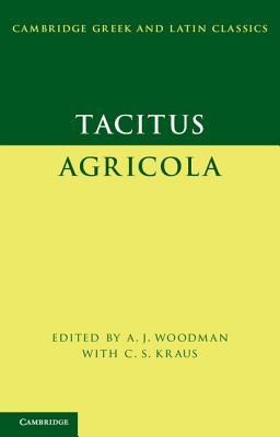 Agricola (Paperback)