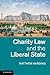 Charity Law and the Liberal...