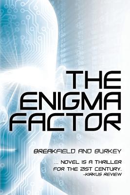 The Enigma Factor (Enigma #1)