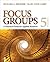 Focus Groups by Richard A. Krueger