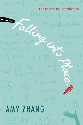 Falling into Place cover