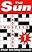 The Sun Two-speed Crossword Book 1 by The Sun
