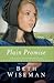 Plain Promise (A Daughters of the Promise Novel)