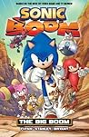 Sonic Boom Vol. 1...