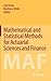Mathematical and Statistical Methods for Actuarial Sciences a... by Cira Perna