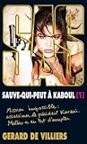 Sauve-qui-peut a Kaboul 1 (SAS #198)