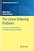 The Linear Ordering Problem by Rafael Martí