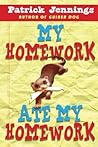 My Homework Ate M...