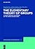 The Elementary Theory of Groups: A Guide Through the Proofs of the Tarski Conjectures