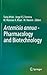 Artemisia annua - Pharmacology and Biotechnology by Aftab